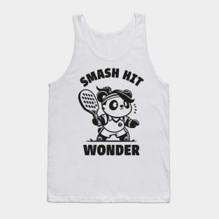 Padel Tennis Tank Top